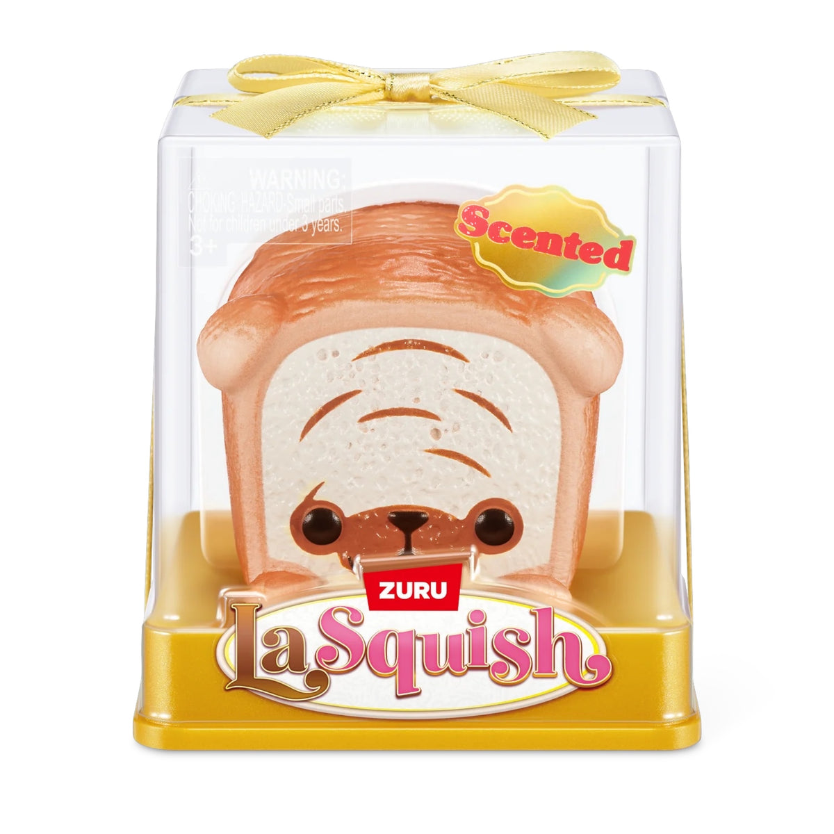 La Squish Scented Slow Rise Squishy