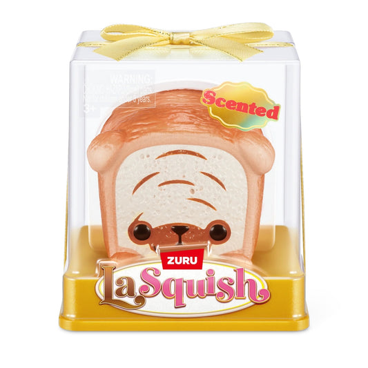 La Squish Scented Slow Rise Squishy - The Sensory
