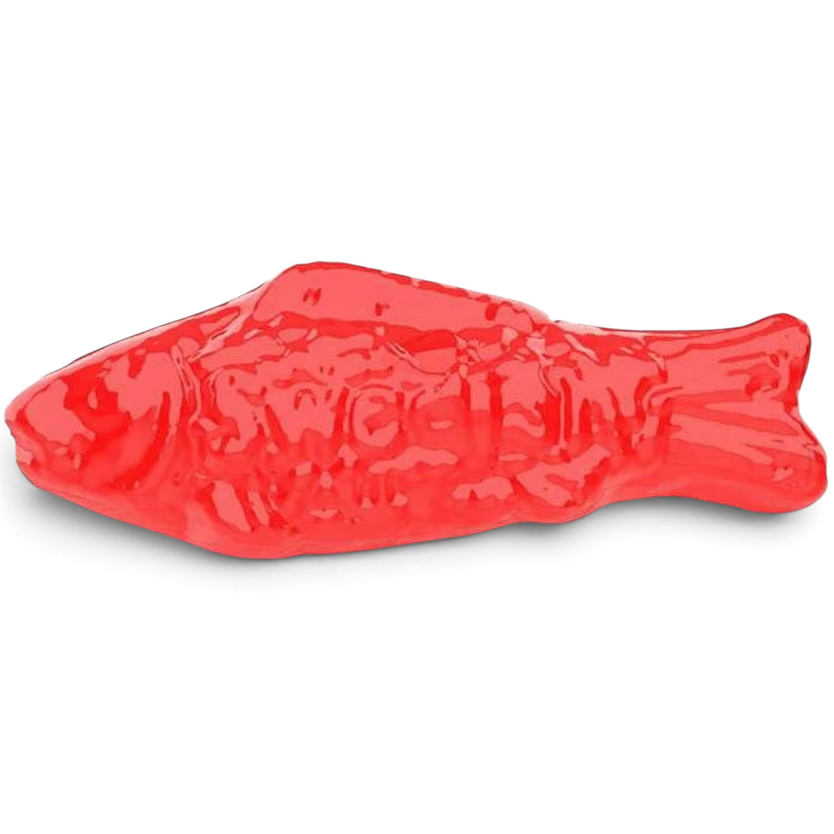 Swedish Fish Scented Squishy