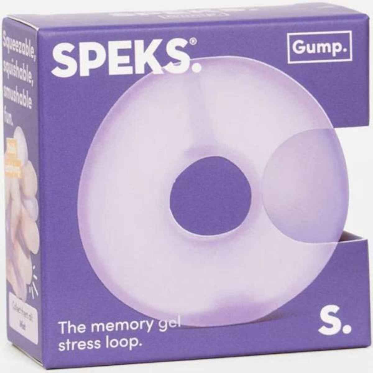 Speks Gump Loop