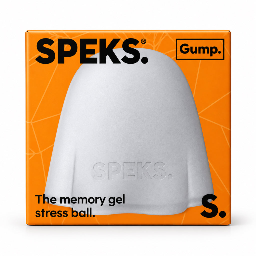 Speks Ghost Gump