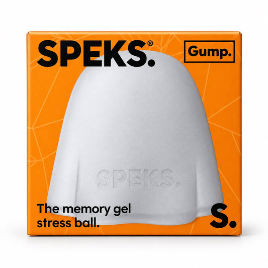 Speks Ghost Gump - The Sensory