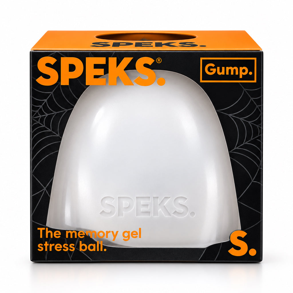 Speks Ghost Gump