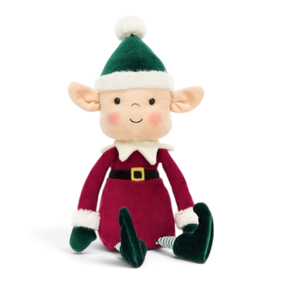 Eldo Elf Official Jellycat 2026