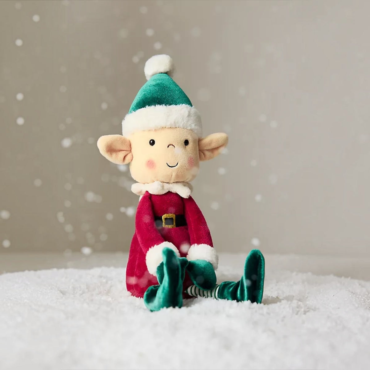 Eldo Elf Official Jellycat 2026