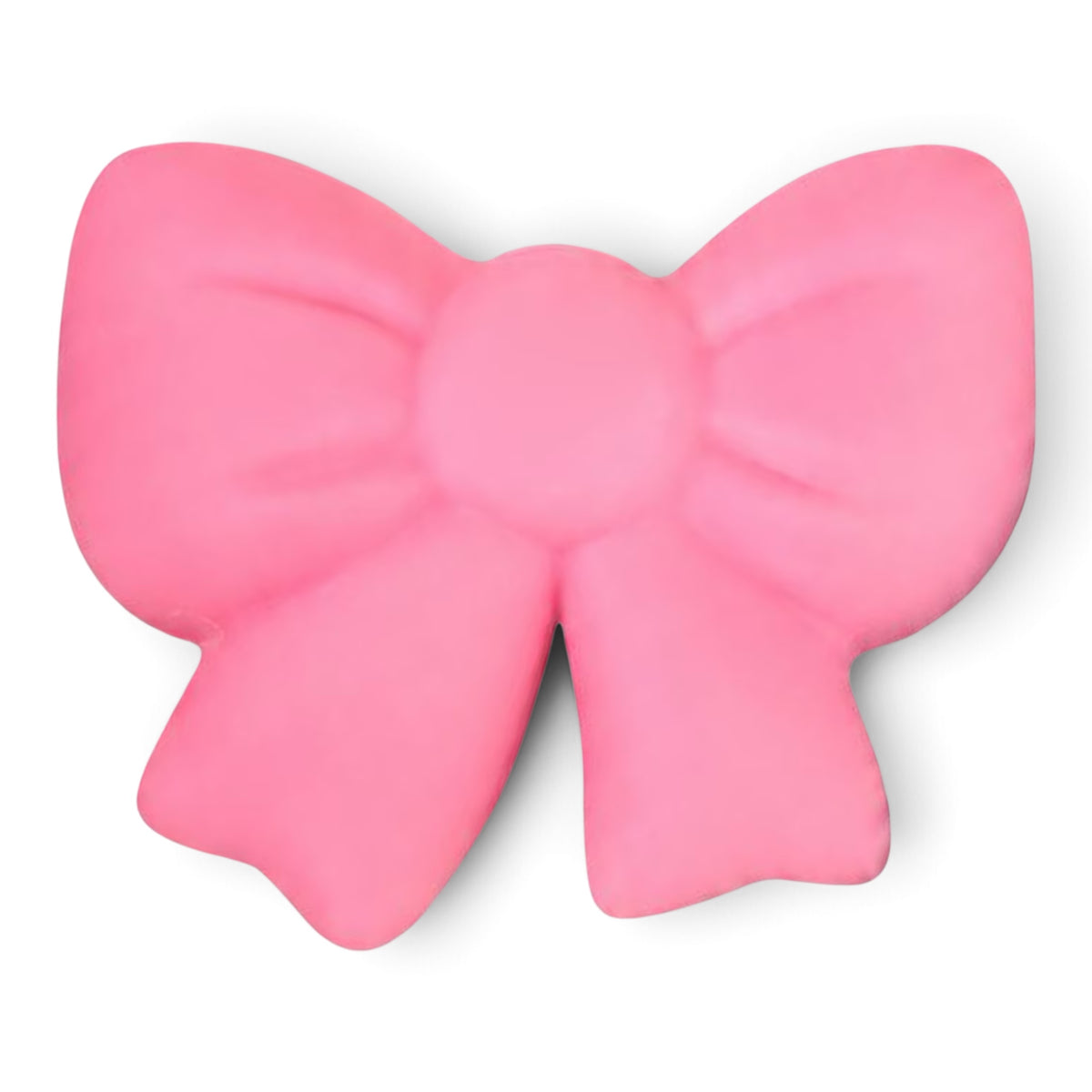 Keycraft The Big Squij Bow | Jumbo Slow-Squeeze Squishy