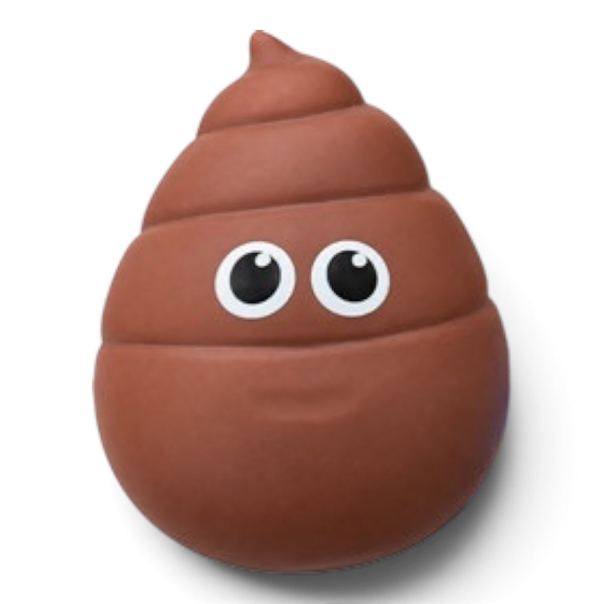 RMS Crazy Fun Giant Squishy Poop | Jumbo Squeeze Stress Toy