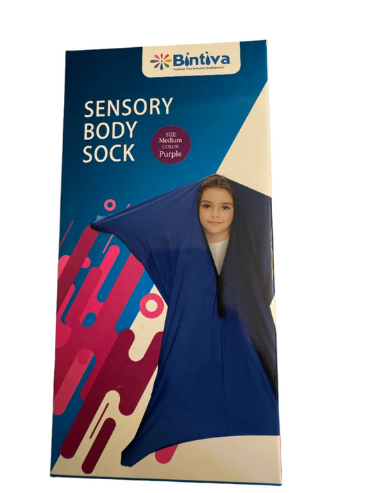 Bintiva Sensory Sock