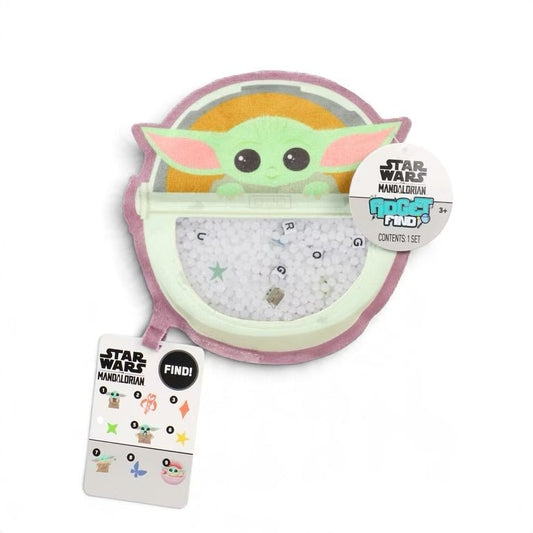 Star Wars Mandalorian Fidget Find - The Sensory