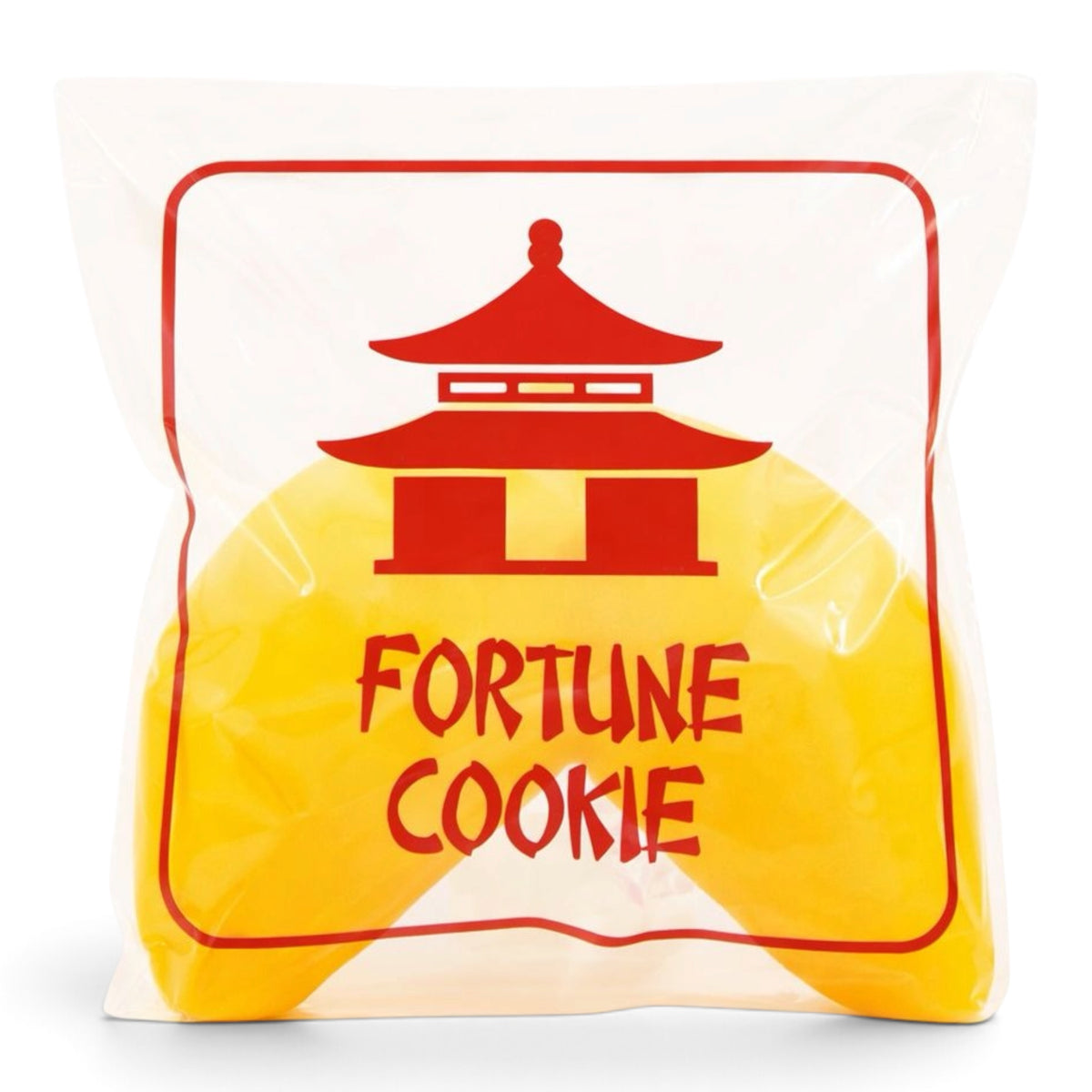 Fortune Cookie Squishy | Slow-Rise Squeeze Toy
