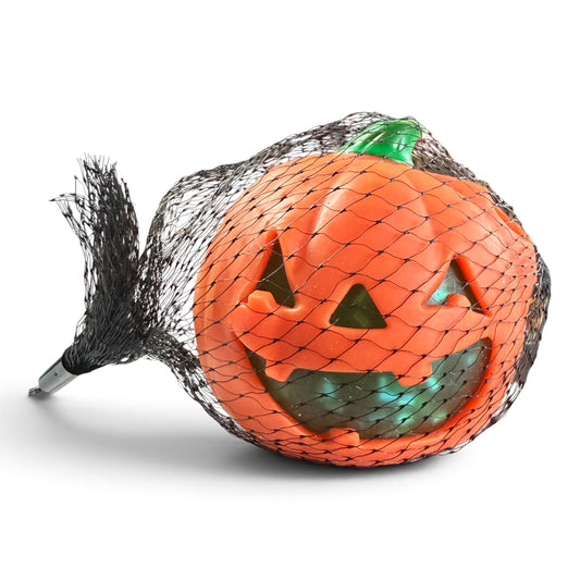 Halloween Squeezy Squishy Characters - The Sensory