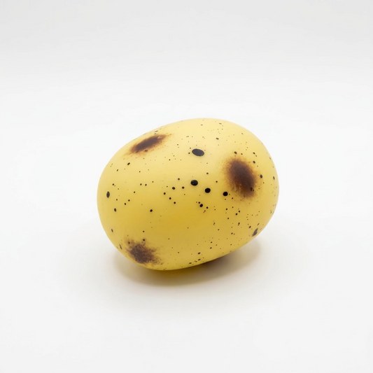 Vaseline Squishy Potato (Ultra Soft Coconut Oil Squish)