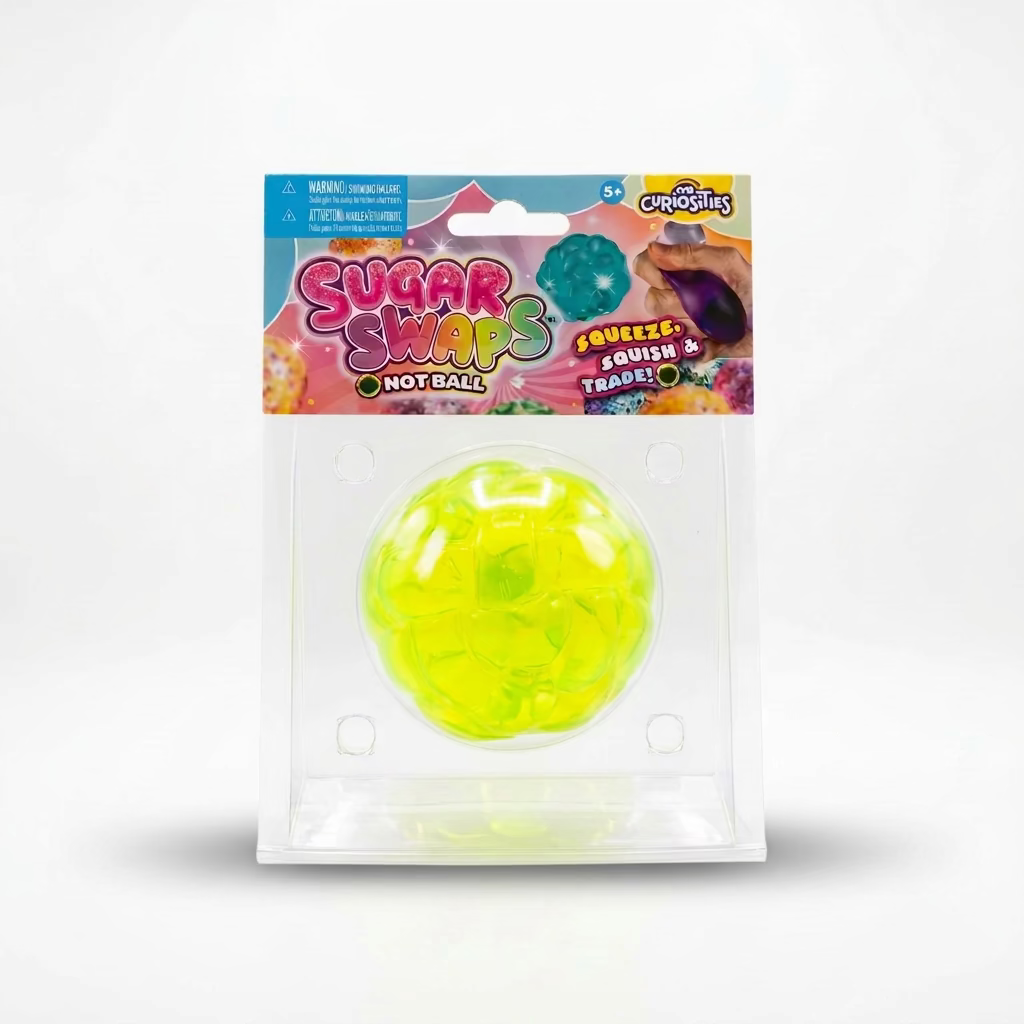 Sugar Swaps Knot Ball