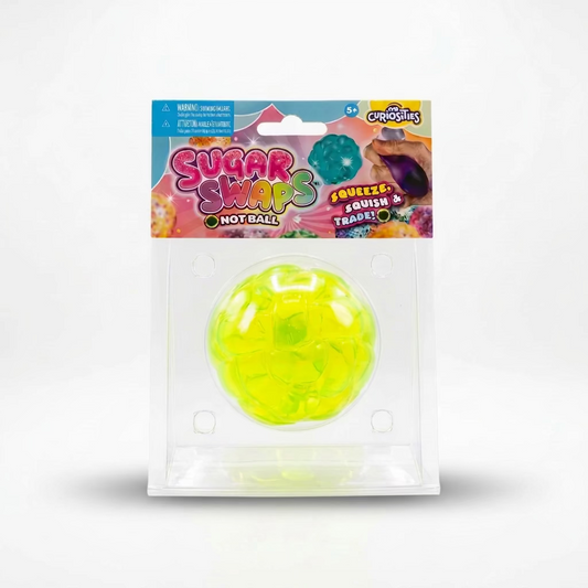 Sugar Swaps Knot Ball