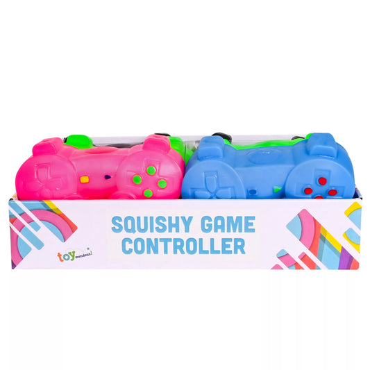 Game Controller Squishy | 
Sunny Days