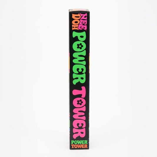 NeeDoh Power Tower | Authentic