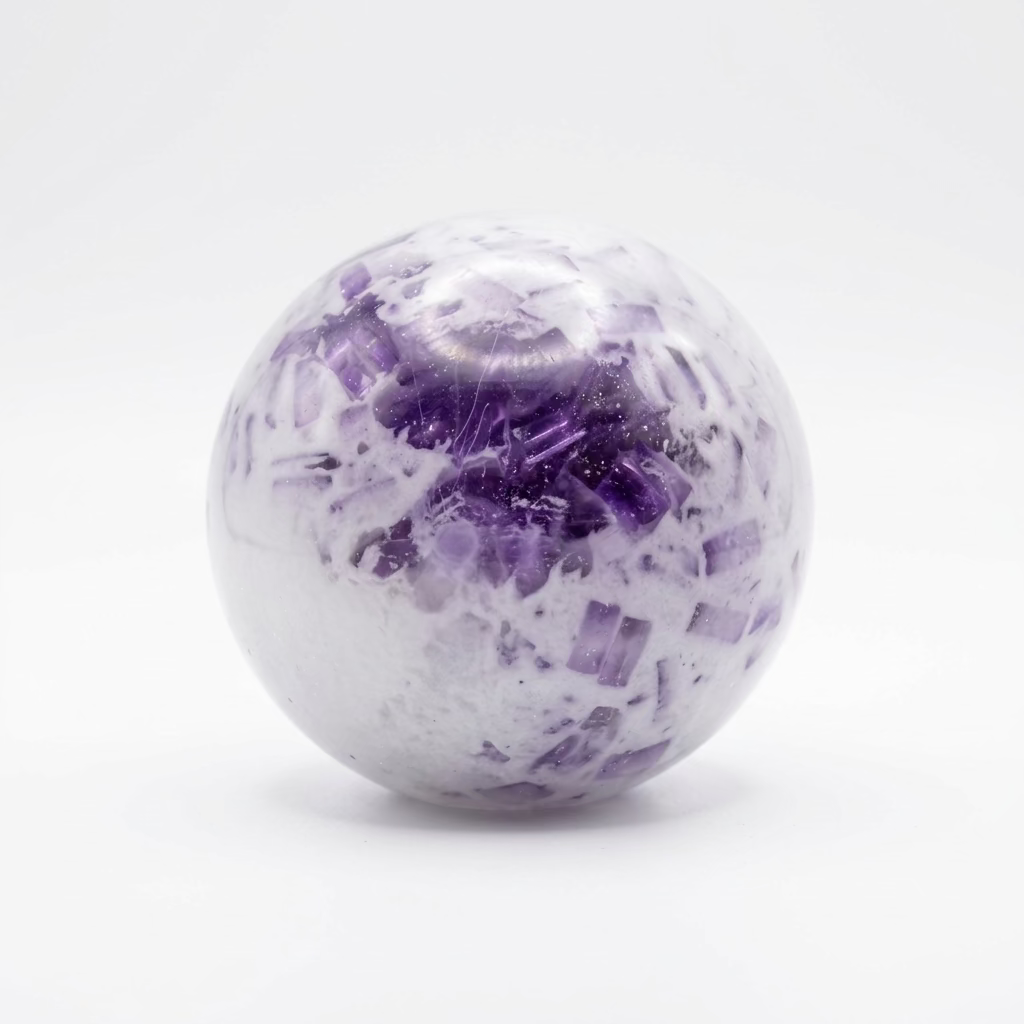 Fire & Ice Crunchy Squishy