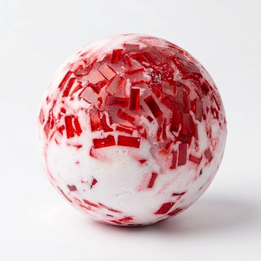 Fire & Ice Crunchy Squishy