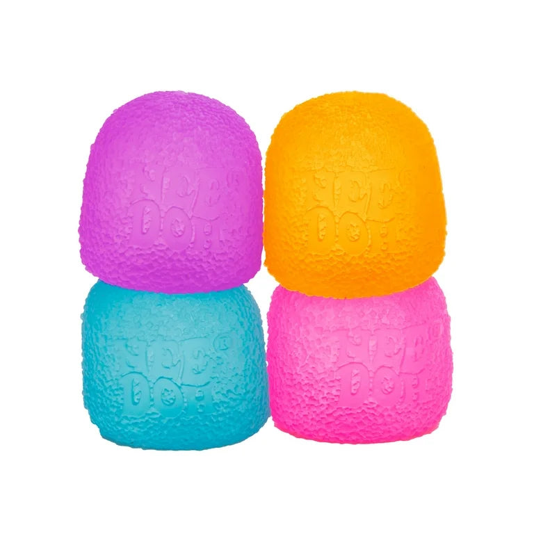 Needoh Gum Drop Squishy | Authentic