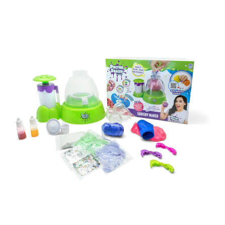 Dr. Squish | Make Your Own Squishy Kit