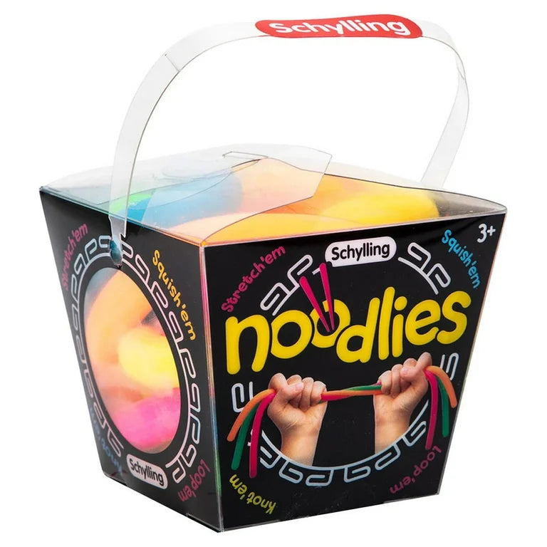 Needoh Noodles