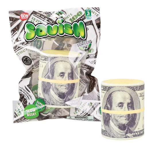 Money Squishy