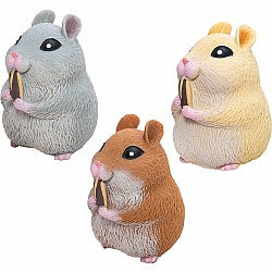 Squishy Hamster
