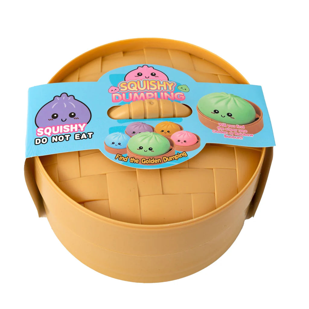 Jumbo Dumpling | Viral Find | Limit 2