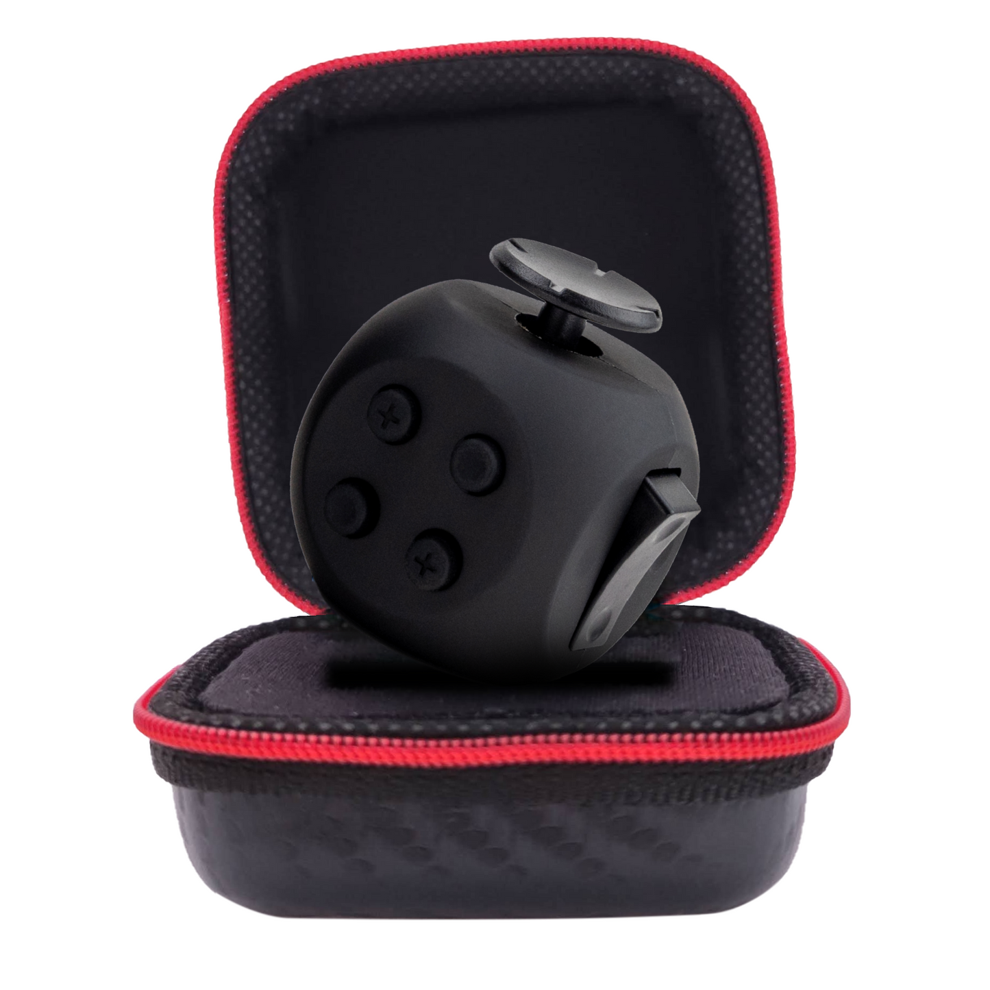 The Fube (Fidget Cube)