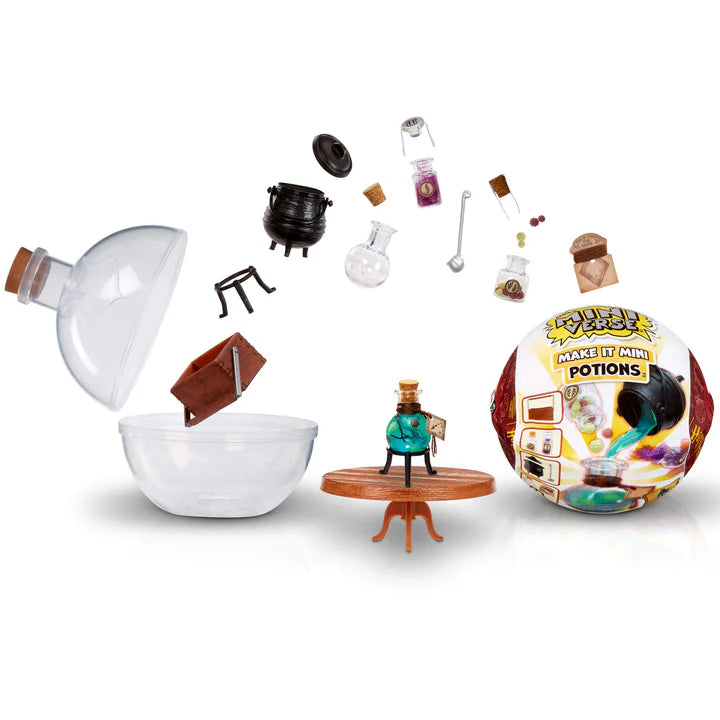 MGA's Mini-verse Blind Box