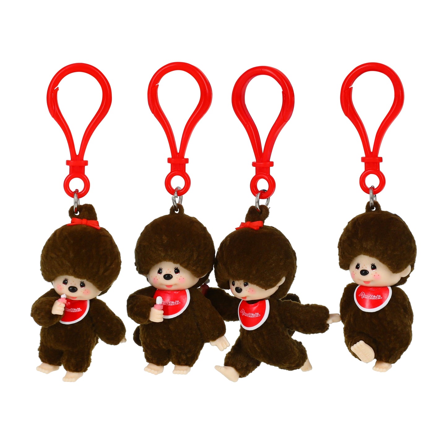 Monchihhchi Hangers Blind Box