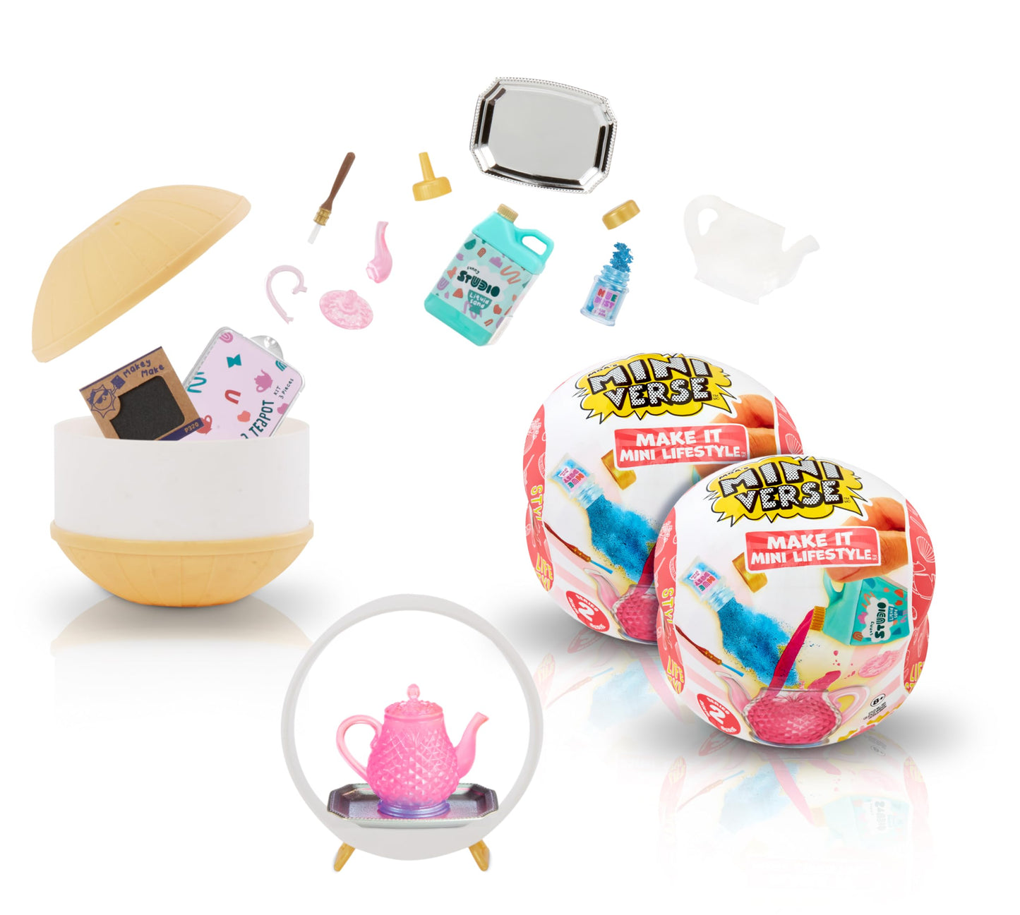 MGA's Mini-verse Blind Box