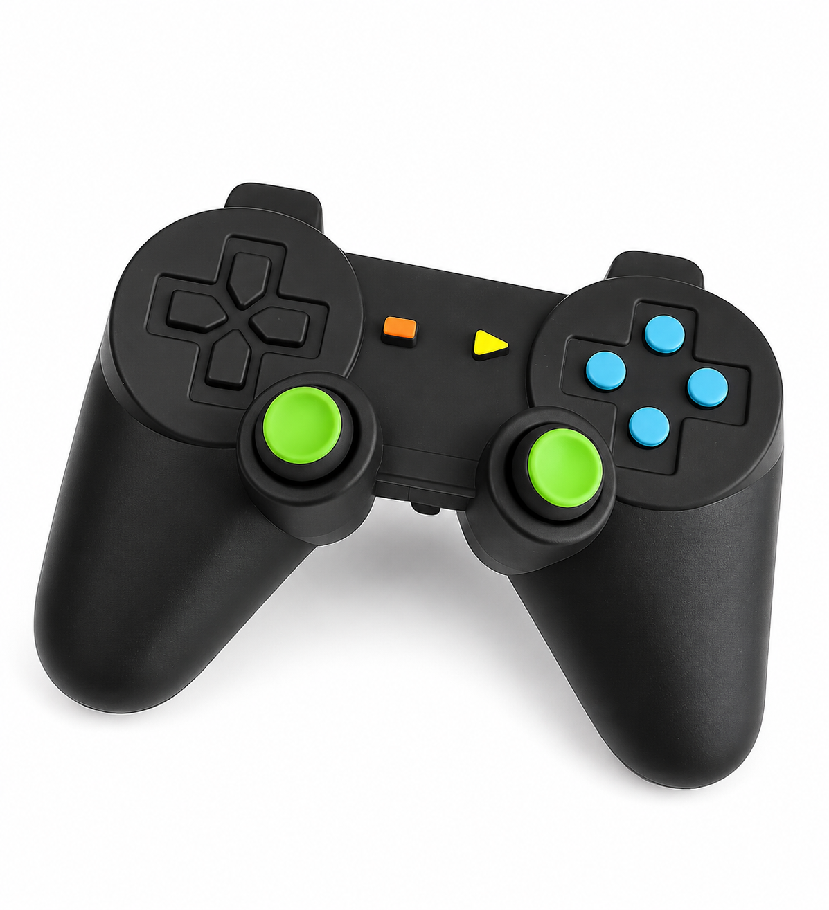 Squishy Game Controller