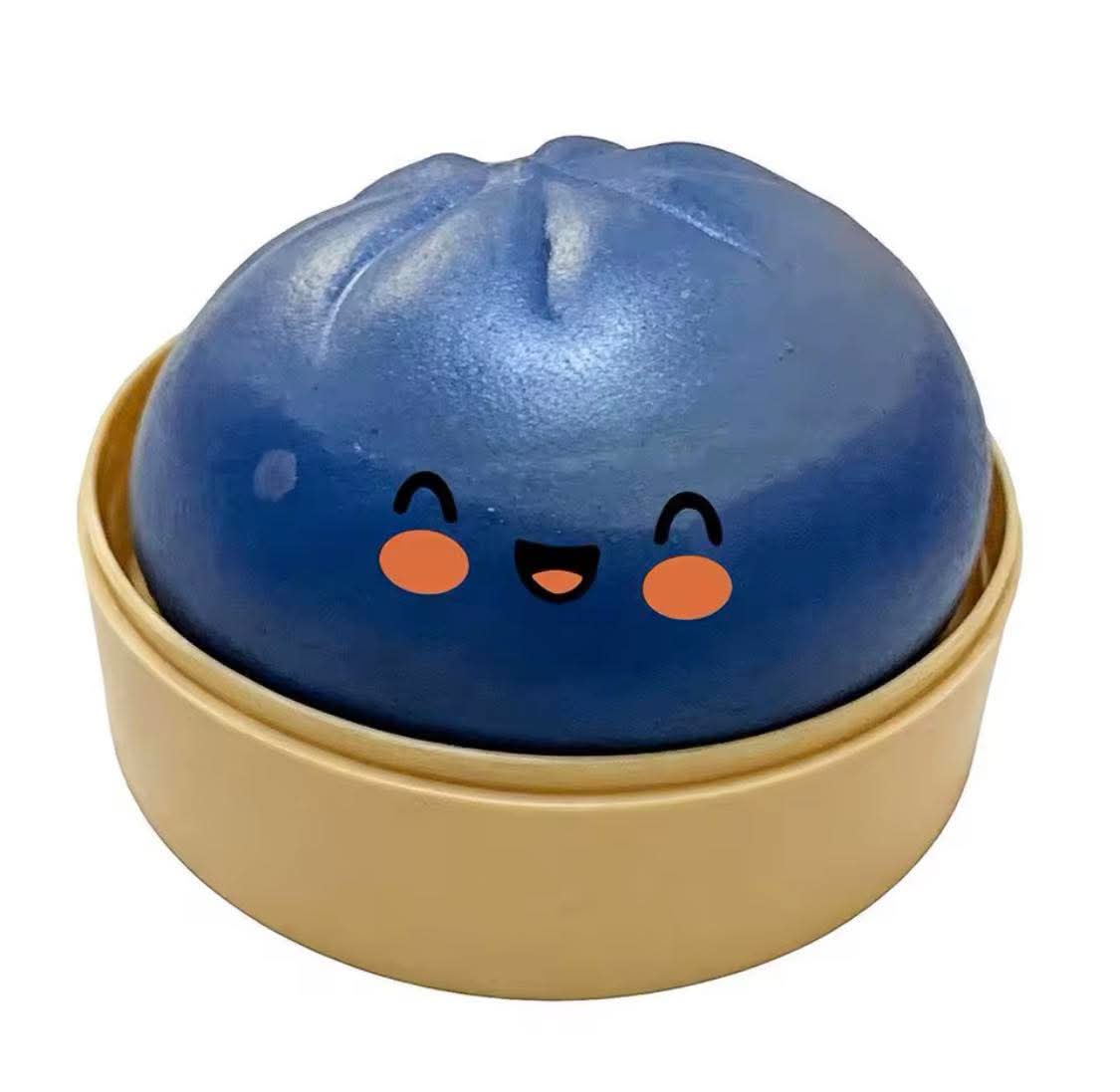 PRE-ORDER Extra Large Dumpling Squishy