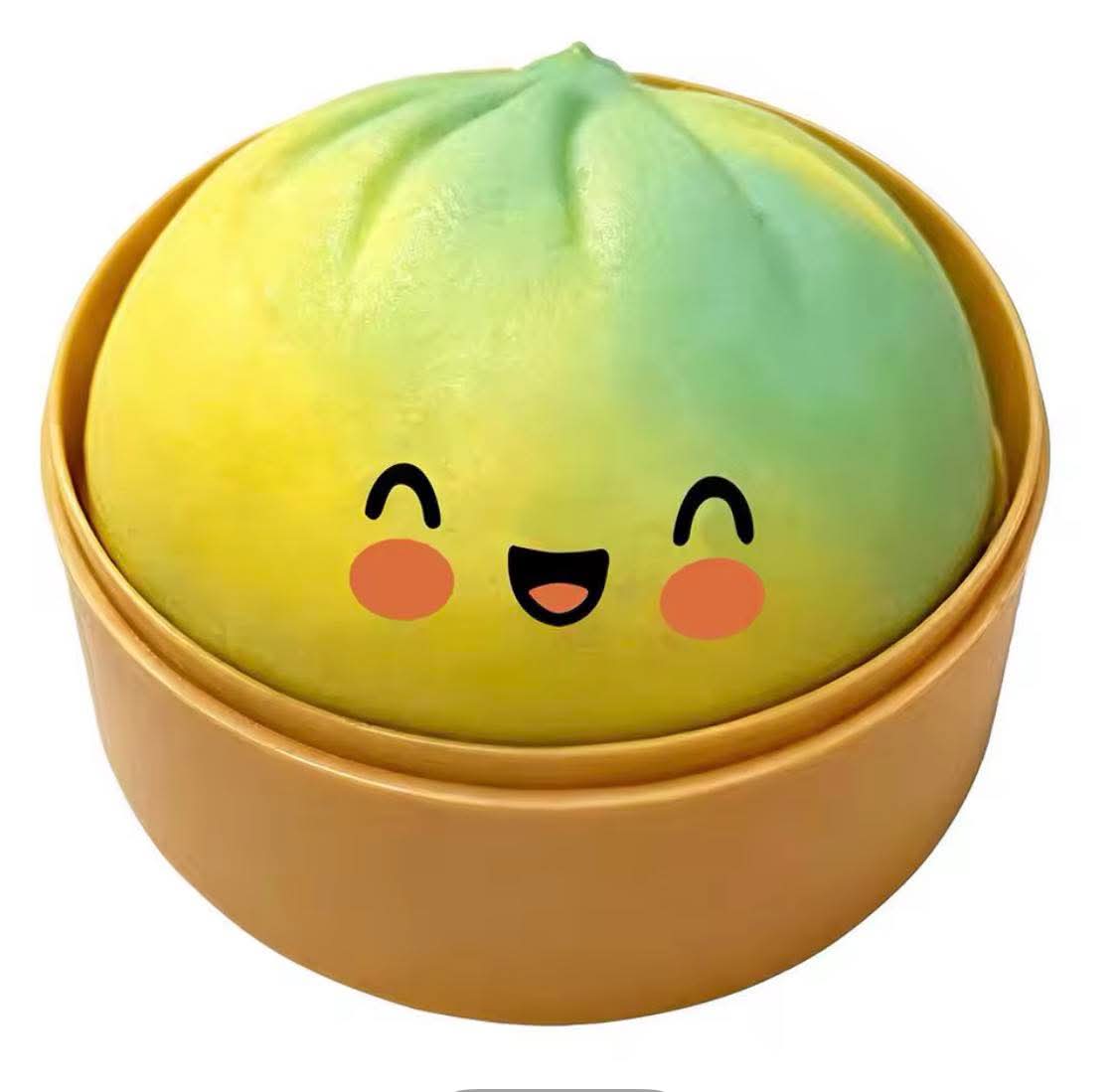 PRE-ORDER Extra Large Dumpling Squishy