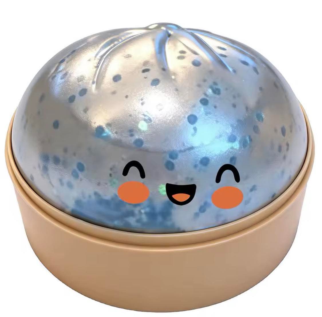 PRE-ORDER Extra Large Dumpling Squishy