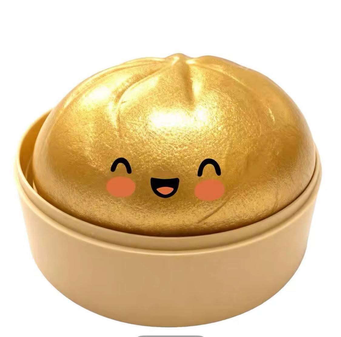 PRE-ORDER Extra Large Dumpling Squishy