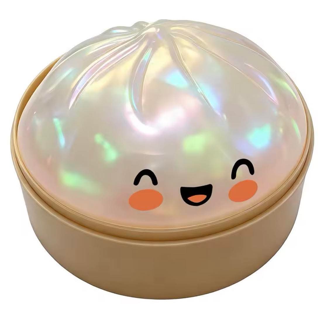 PRE-ORDER Extra Large Dumpling Squishy