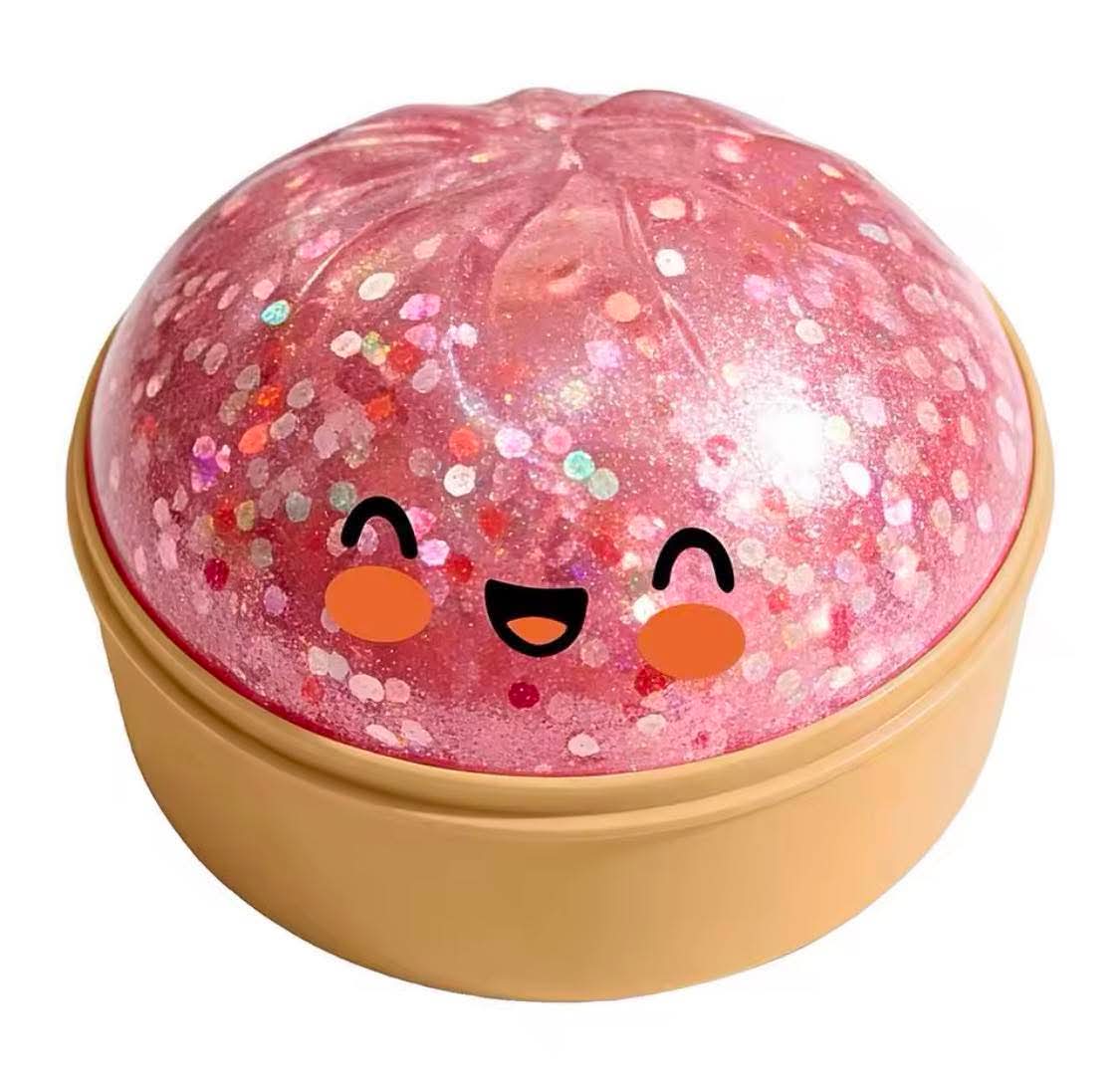 PRE-ORDER Extra Large Dumpling Squishy