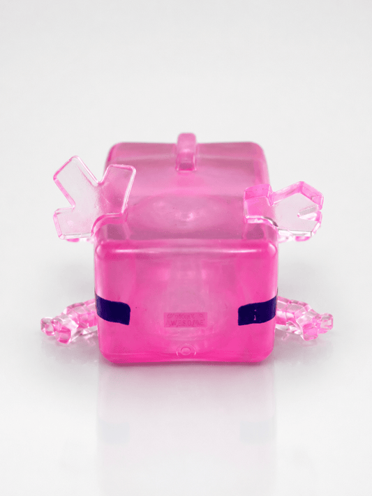 Axolotls Squishy | Maltose - The Sensory