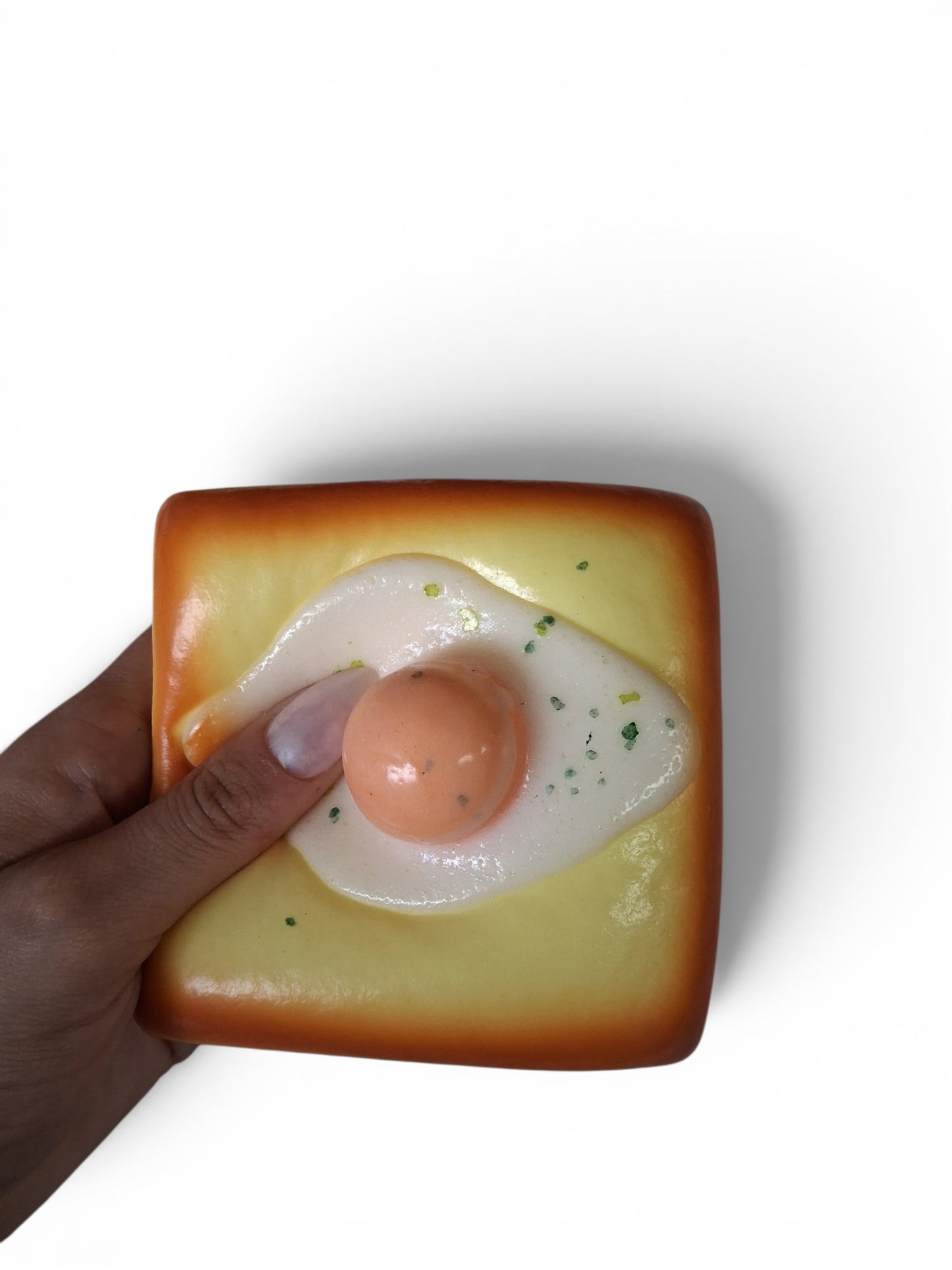Cute Bread Squishy