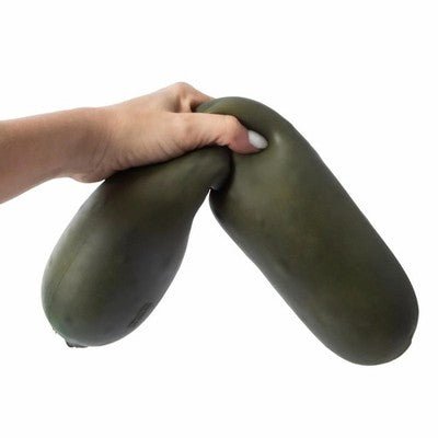 Smushmart Jumbo Pickle - The Sensory