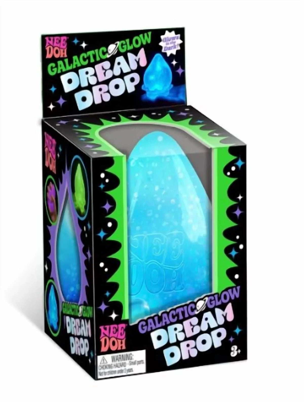 NeeDoh Galactic Dream Drop | Authentic - The Sensory