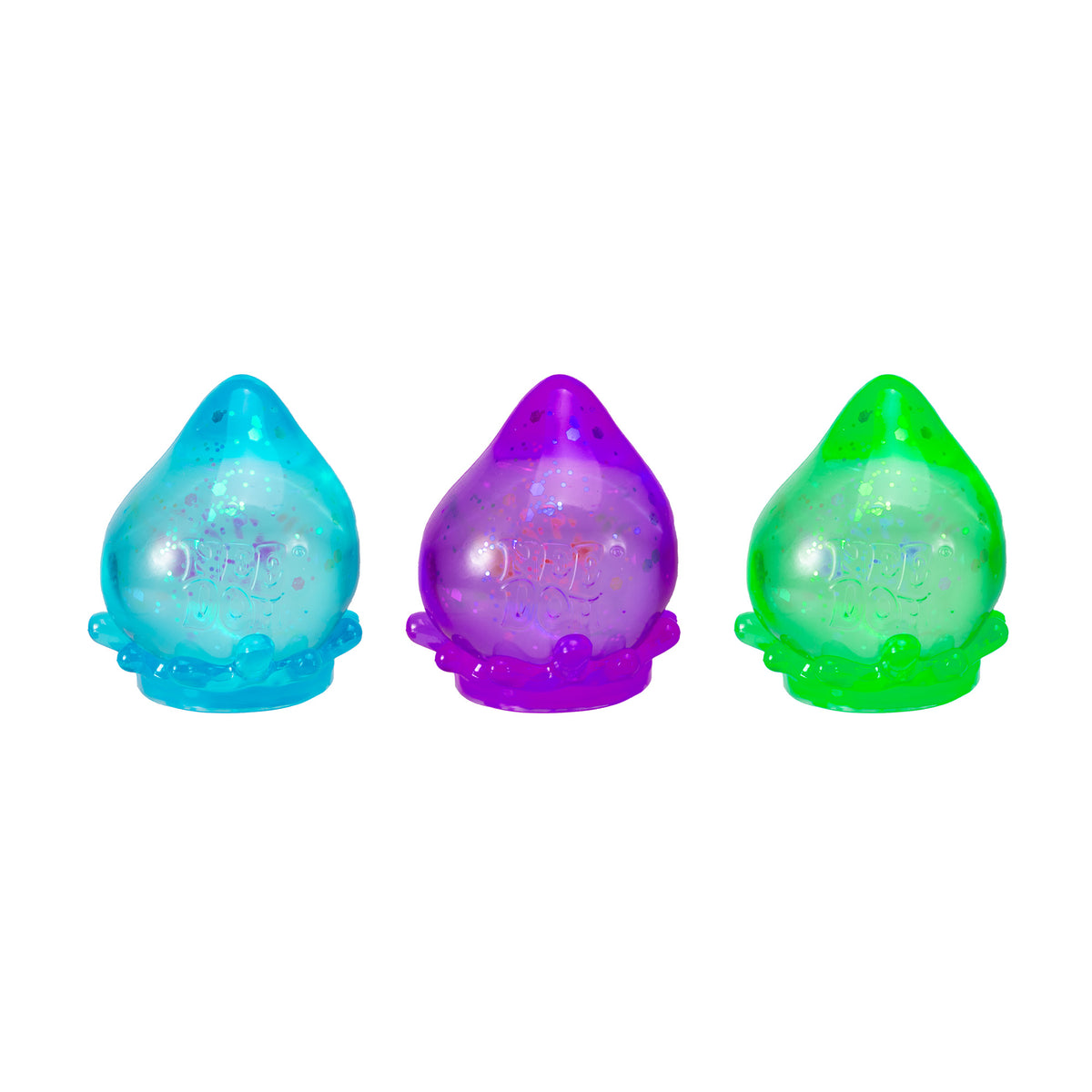 NeeDoh Galactic Dream Drop | Authentic - The Sensory