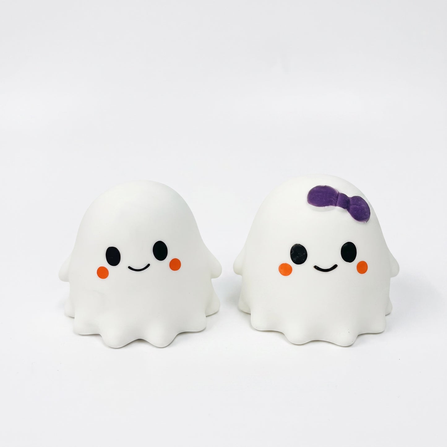 PRE-ORDER | Ghost Squishy | Viral