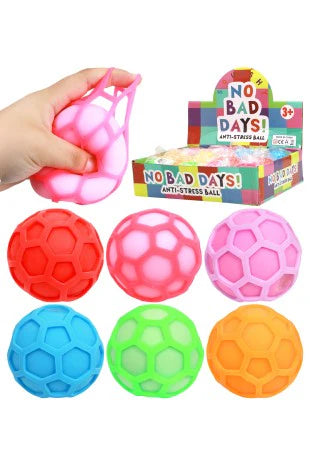 No Bad Days! Anti-Stress Ball