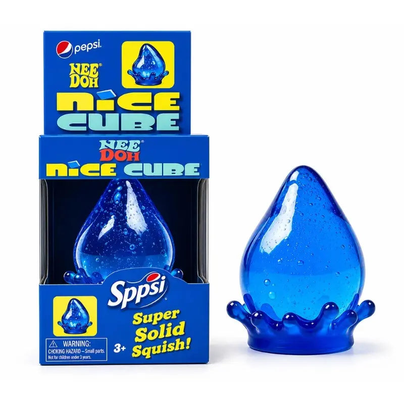 Needoh Pepsi Dreamy Drop | Inspired