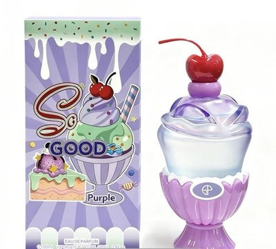 Secret Plus So Good Perfume