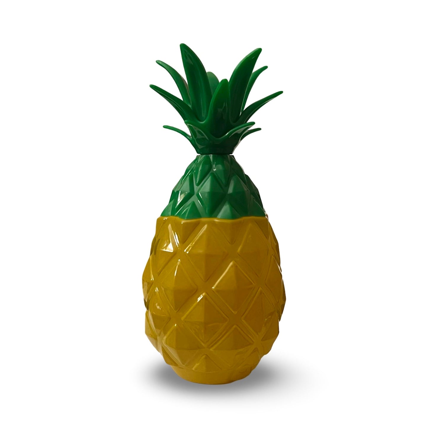 Secret Plus Pineapple Perfume - The Sensory