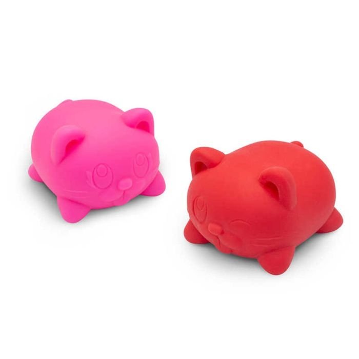 Scrunchems Candy Cats - The Sensory